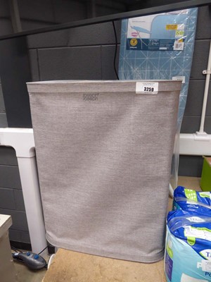 Lot 3259 - Joseph Joseph laundry basket