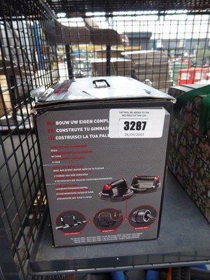 Lot 3287 - Push up pro set