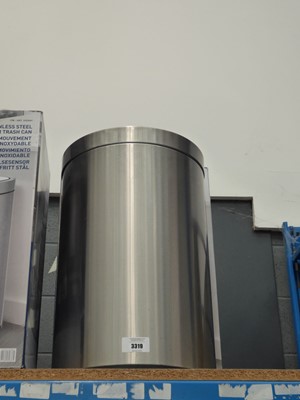 Lot 3319 - 1 boxed and 1 unboxed EcoLiving bin