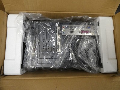 Lot 2306 - CIT7 OEG Stone-BH61WW PC with Intel i5-2320...