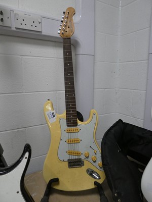Lot 2312 - Hohner Arbor Series 6-string electric guitar