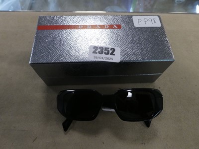 Lot 2352 - Pair of Prada sunglasses