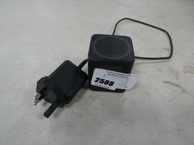 Lot 2508 - Anker Q12 S Power IQ Cube