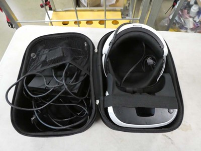 Lot 2511 - VR headset