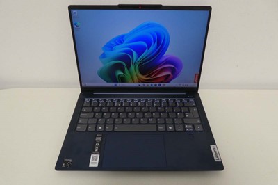 Lot 1399 - Lenovo IdeaPad Slim 5 14Q8X9 laptop,...