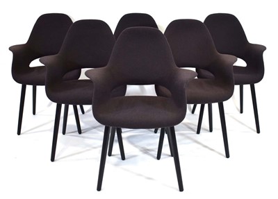 Lot 49 - Charles Eames (American, 1907-1978) & Eero...