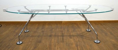 Lot 48 - Lord Norman Foster (b. 1935) for Tecno, a...