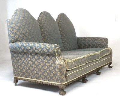 Lot 6 - J.S. Kinsey, Cabinet Maker & Upholsterer, 173...