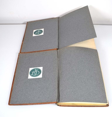 Lot 51 - John Milton: 'Paradise Lost, A Poem in Twelve...