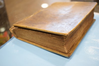 Lot 53 - Francis Lo. Verulam, Viscount St. Alban: 'The...
