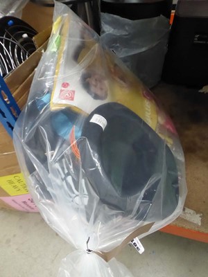 Lot 3016 - Selection of fancy dress costumes and accessories