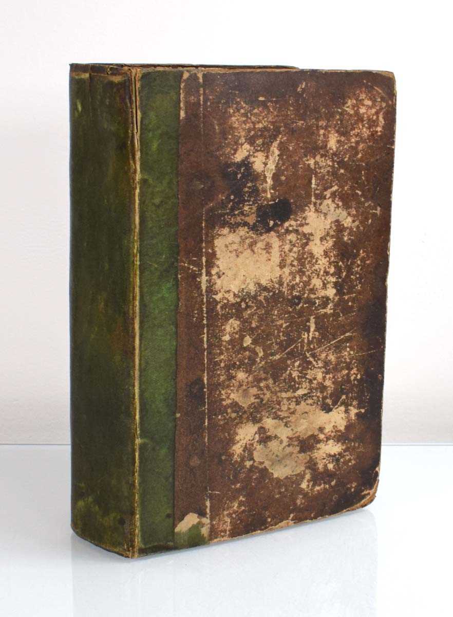 Lot 64 - Edward Mogg 'Paterson's Roads', A&R Spottiswoode
