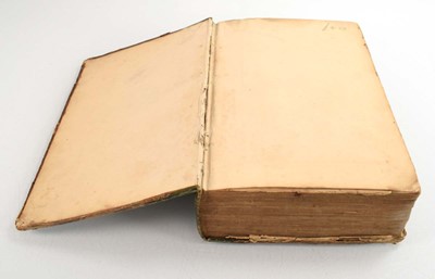 Lot 64 - Edward Mogg 'Paterson's Roads', A&R Spottiswoode