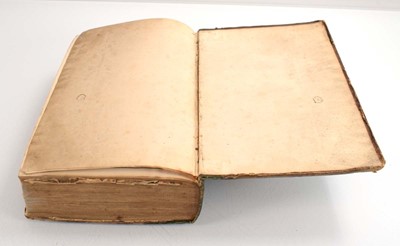 Lot 64 - Edward Mogg 'Paterson's Roads', A&R Spottiswoode