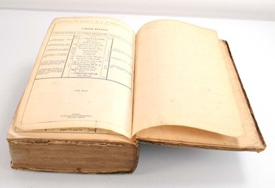 Lot 64 - Edward Mogg 'Paterson's Roads', A&R Spottiswoode