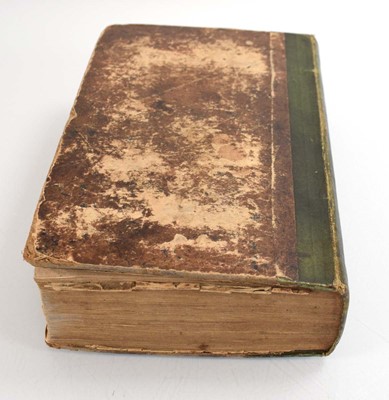 Lot 64 - Edward Mogg 'Paterson's Roads', A&R Spottiswoode