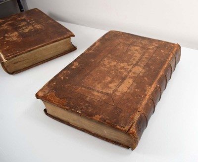 Lot 68 - Bishop Burnet 'History of His Own Time'...