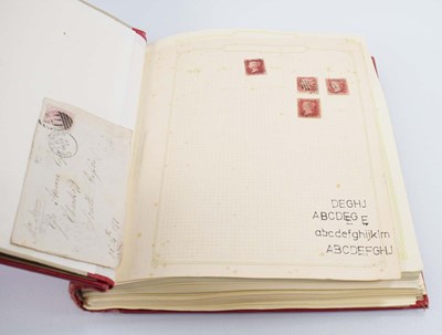 Lot 87 - A large group of mainly 19th century...
