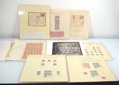 Lot 88 - A collection of 19th and 20th century Indian...