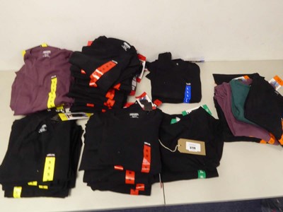 Lot 3446 - Bag of approx 53 ladies Kirkland long sleeved...