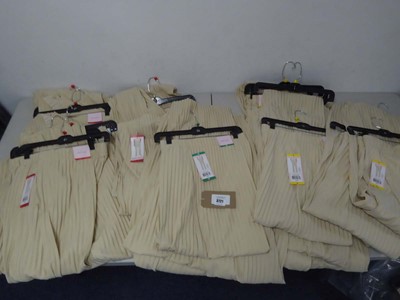 Lot 3447 - Bag of approx 20 ladies Teddi Rose trousers,...