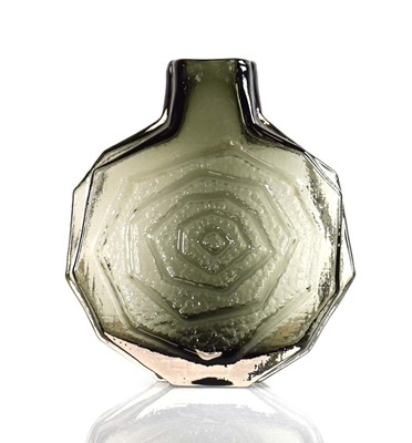 Lot 51 - Geoffrey Baxter (1922-1995) for Whitefriars, a...
