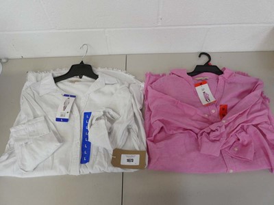 Lot 1673 - Approx. 20 women's long sleeve summer dresses...