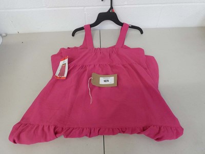 Lot 1675 - Approx. 20 women's sleeveless long summer...