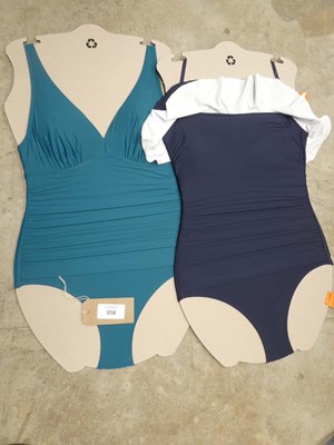 Lot 1714 - Approx. 20 women's swimming costumes by DKNY