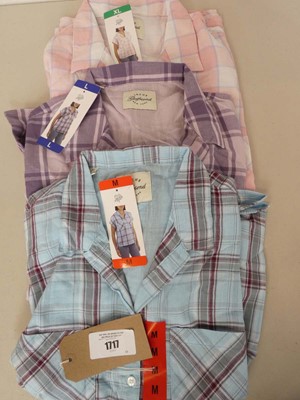 Lot 1717 - Approx. 50 Jachs NY girlfriend button up...