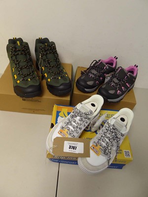 Lot 3790 - Boxed pair of ladies Skechers Jade Radiant...