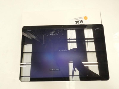 Lot 2014 - Samsung Galaxy Tab A9+ 64GB with box and cable