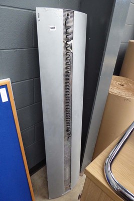 Lot 4443 - 2 Arcadia 3 Series lighting systems with...