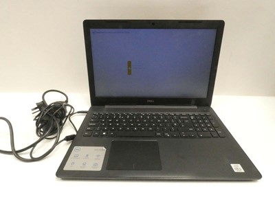 Lot 2018 - Dell Vostro 3590 laptop with Intel i5-10120U,...
