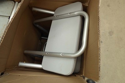 Lot 4465 - Boxed mobility aid