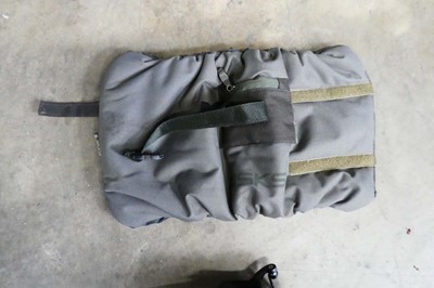 Lot Sonik S3 carp fishing rod with Sonik Tournos...