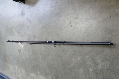Lot Warrior S 12' carp fishing rod