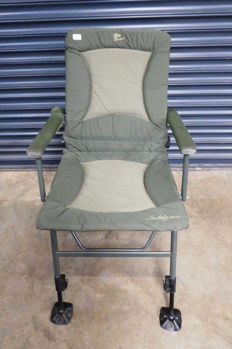 Lot Nash Daddy Long Legs Indulgence 2 tone green...