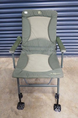Lot Nash Daddy Long Legs Indulgence 2 tone green...