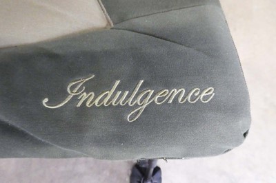 Lot Nash Daddy Long Legs Indulgence 2 tone green...