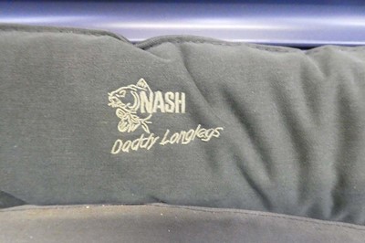 Lot Nash Daddy Long Legs Indulgence 2 tone green...