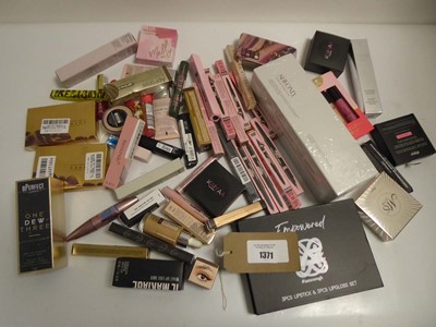 Lot 1079 - Large selection of branded makeup