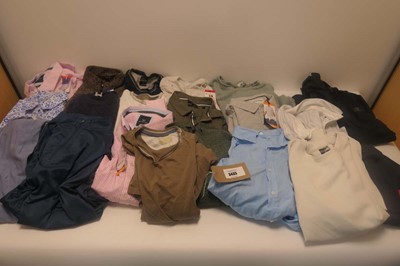 Lot 3435 - x20 tops/jumpers to include Jack Wills etc