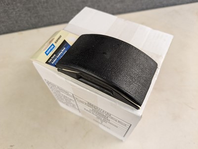 Lot 172 - Norton Expert rubber sanding block, 5 boxes of...