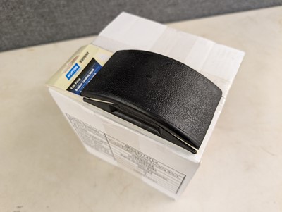 Lot 174 - Norton Expert rubber sanding block, 5 boxes of...