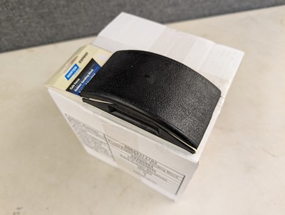 Lot 175 - Norton Expert rubber sanding block, 5 boxes of...