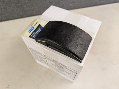 Lot 178 - Norton Expert rubber sanding block, 5 boxes of...