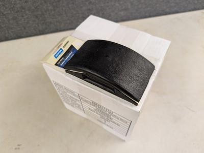 Lot 181 - Norton Expert rubber sanding block, 5 boxes of...