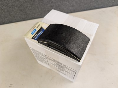 Lot 182 - Norton Expert rubber sanding block, 20 boxes...
