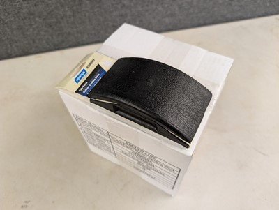 Lot 183 - Norton Expert rubber sanding block, 20 boxes...